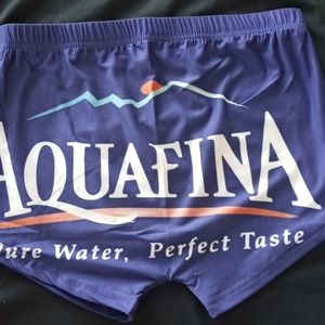 Snack Short Aquafeina